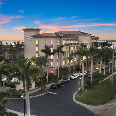 Four Points By Sheraton Punta Gorda Harborside Exterior photo